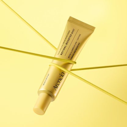 ARENCIA Retinal Booster Shot 30ml