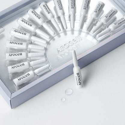 AROCELL Botulcare Ex Kit 1.5ml x 14ea