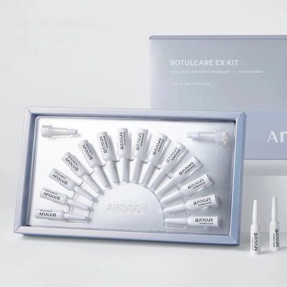 AROCELL Botulcare Ex Kit 1.5ml x 14ea