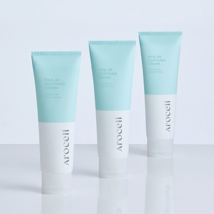 AROCELL Hyal B5 Soothing Cream 80ml