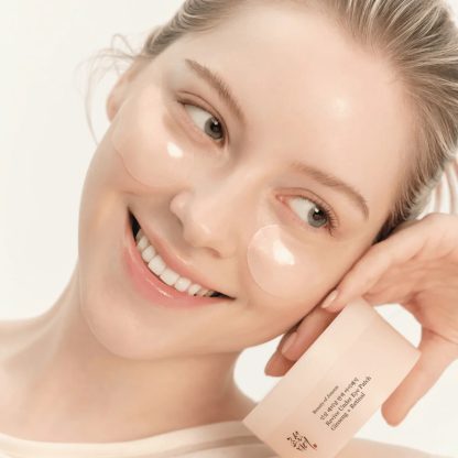 BEAUTY OF JOSEON Revive Under Eye Patch Ginseng + Retinal
