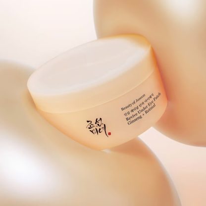BEAUTY OF JOSEON Revive Under Eye Patch Ginseng + Retinal