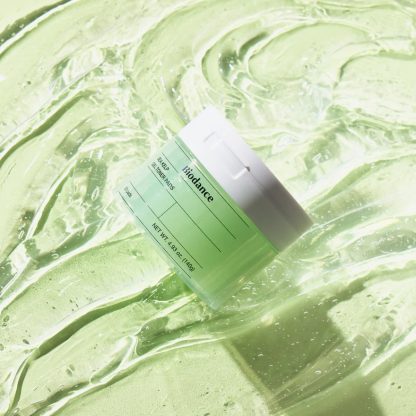 BIODANCE Sea Kelp Gel Toner Pads 60pcs