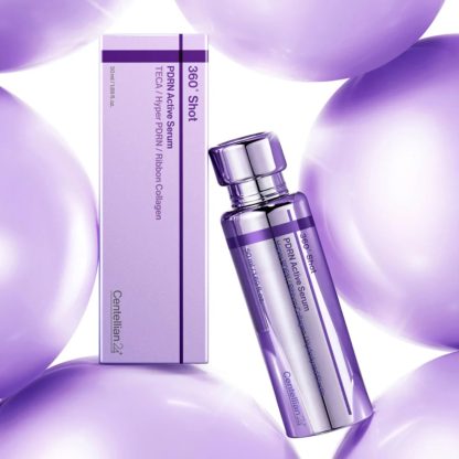 CENTELLIAN24 360º Shot PDRN Active Serum 50ml