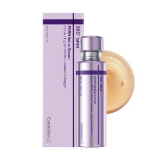 CENTELLIAN24 360º Shot PDRN Active Serum 50ml