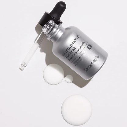 CENTELLIAN 24 Glutathione Toning Boosting Ampoule 30ml
