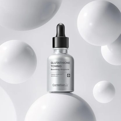 CENTELLIAN 24 Glutathione Toning Boosting Ampoule 30ml
