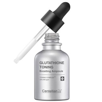 CENTELLIAN 24 Glutathione Toning Boosting Ampoule 30ml