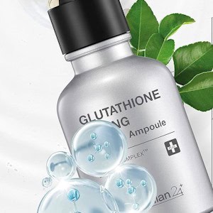 CENTELLIAN 24 Glutathione Toning Boosting Ampoule 30ml