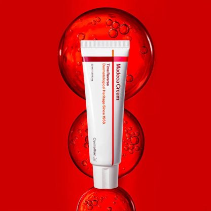 CENTELLIAN24 Madeca Cream Time Reverse 50ml