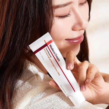 CENTELLIAN24 Madeca Cream Time Reverse 50ml