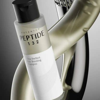 COSRX Peptide 132 Ultra Perfect Hair Bonding Shampoo 200ml