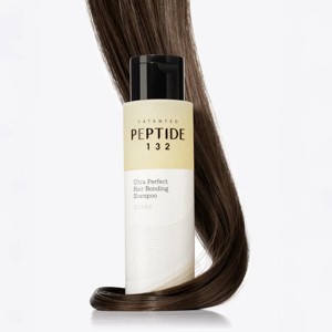 COSRX Peptide 132 Ultra Perfect Hair Bonding Shampoo 200ml