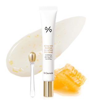 DR. CEURACLE Royal 33 Eye Cream 20ml