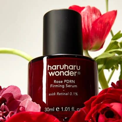 HARUHARU Wonder Rose PDRN Firming Serum 30ml