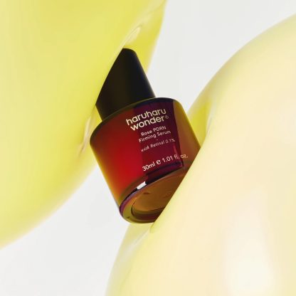 HARUHARU Wonder Rose PDRN Firming Serum 30ml