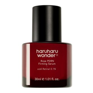 HARUHARU Wonder Rose PDRN Firming Serum 30ml