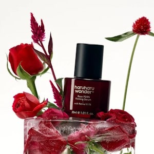 HARUHARU Wonder Rose PDRN Firming Serum 30ml