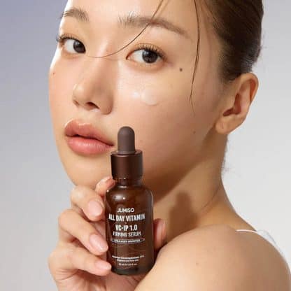 JUMISO All Day Vitamin VC-IP 1.0 Firming Serum 30ml