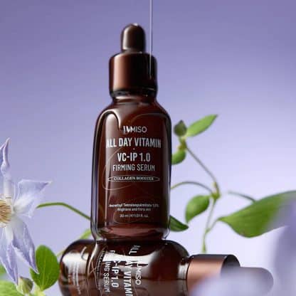 JUMISO All Day Vitamin VC-IP 1.0 Firming Serum 30ml