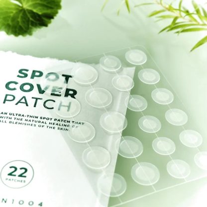 SKIN1004 Spot Cover Patch 22pcs