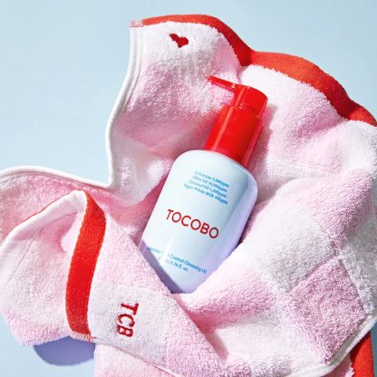 TOCOBO Calamine Pore Control Cleansing Oil 200ml