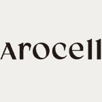 AROCELL Brand Logo Square 150x150px
