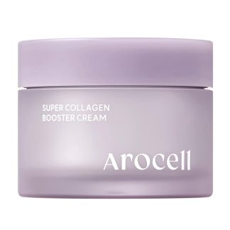 AROCELL Super Collagen Booster Cream 50g
