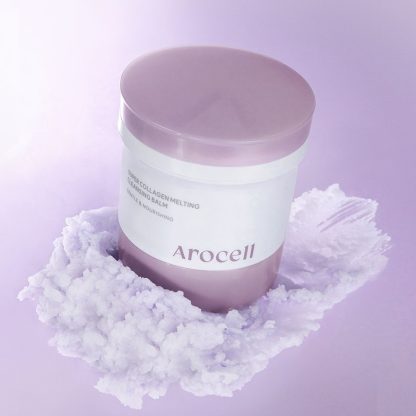 [Arocell] Super Collagen Melting Cleansing Balm 100g