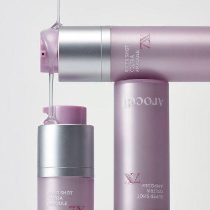 AROCELL Super Shot Coltra Ampoule 7X 30ml