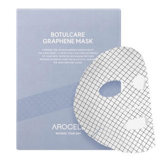 [Arocell] Botulcare Graphene Mask
