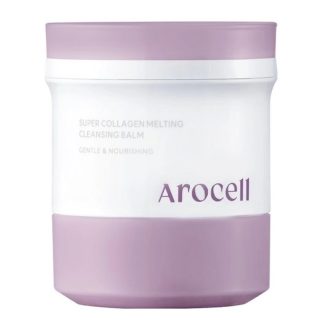 [Arocell] Super Collagen Melting Cleansing Balm 100g
