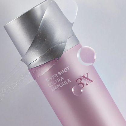 [Arocell] Super Shot Coltra Ampoule 3X 30ml