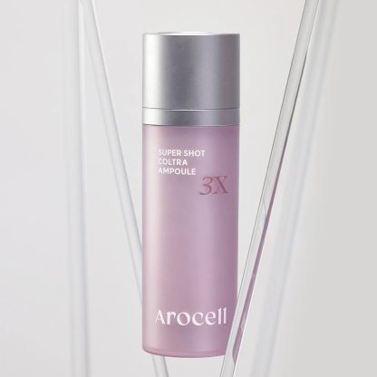 [Arocell] Super Shot Coltra Ampoule 7X 30ml