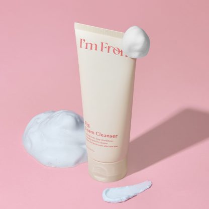 I’M FROM Fig Foam Cleanser 150ml
