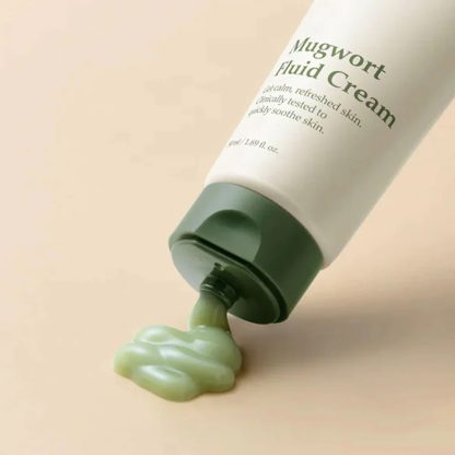 I’M FROM Mugwort Fluid Cream 50ml - Image 2