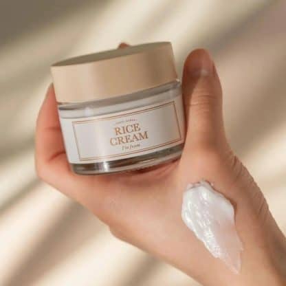 I’M FROM Rice Mask 110g