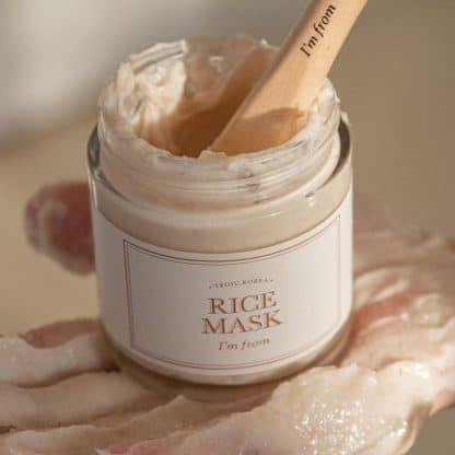 I’M FROM Rice Mask 110g