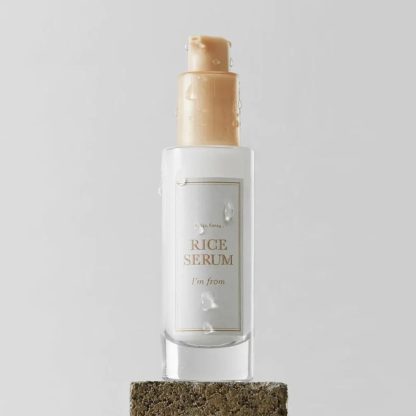 I’M FROM Rice Serum 30ml
