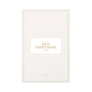 I’M FROM Rice Sheet Mask 20ml
