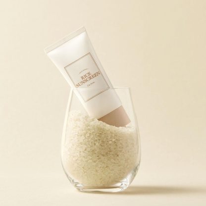 I’M FROM Rice Sunscreen 50ml