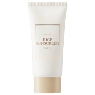 I’M FROM Rice Sunscreen 50ml