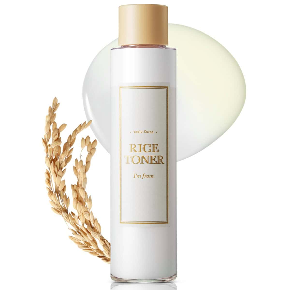 I’M FROM Rice Toner 150ml
