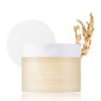 I’M FROM Rice Toner Pad 60ea