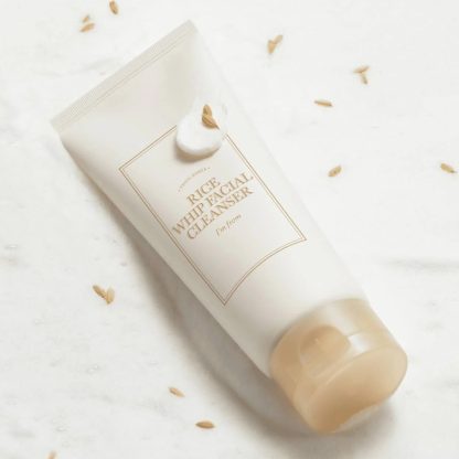 I’M FROM Rice Whip Facial Cleanser 150ml