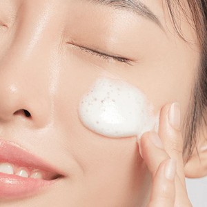 [I'M From] Mugwort Gel Cleanser 150ml
