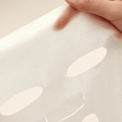 [I'M From] (Renew) Mugwort Sheet Mask