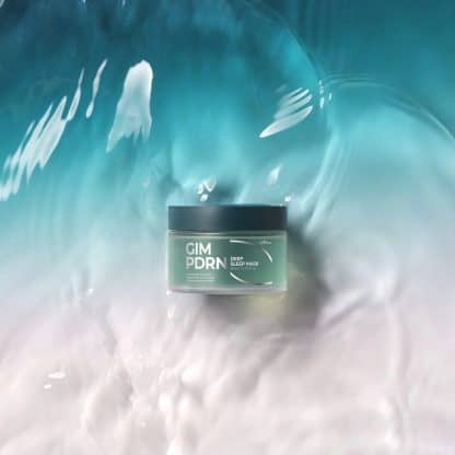 ISNTREE GIM PDRN Deep Sleep Mask 80ml