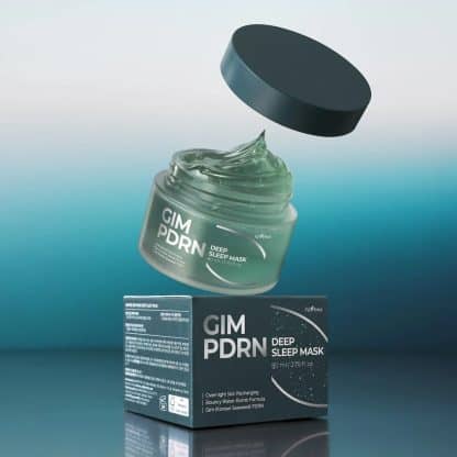 ISNTREE GIM PDRN Deep Sleep Mask 80ml