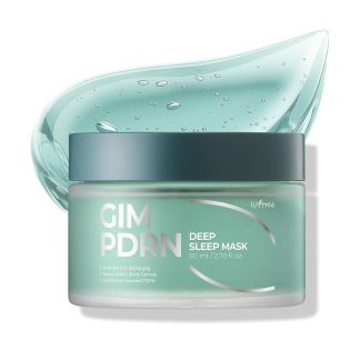 ISNTREE GIM PDRN Deep Sleep Mask 80ml